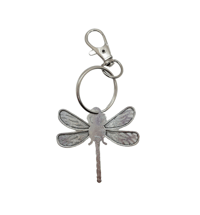 Image 3 of Dragonfly keyring ~ various colours available