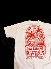Image 1 of t-shirt all night long 