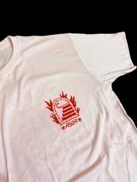Image 2 of t-shirt all night long 