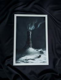 Image 3 of IV - Signed limited prints