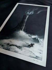 Image 5 of IV - Signed limited prints