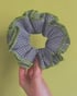 Zesty Ruffle Scrunchie  Image 2