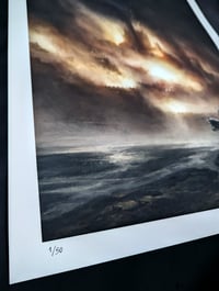 Image 5 of III - Signed limited prints