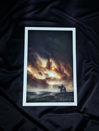 Image 3 of III - Signed limited prints