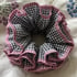 Heather Ruffle Scrunchie  Image 2