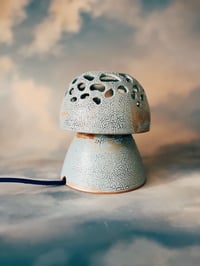 Image 1 of Shroom Lamp