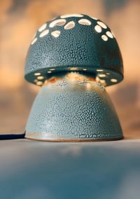 Image 3 of Shroom Lamp