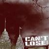 CAN'T LOSE DEMO CD