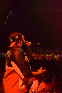 Image 2 of Rick Hyde LIVE PERFORMANCE 