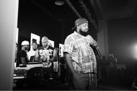 Image 1 of Rick Hyde LIVE PERFORMANCE 