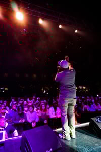 Image 4 of Rick Hyde LIVE PERFORMANCE 