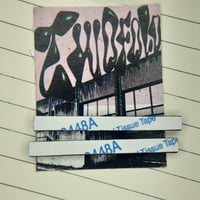 Image 2 of Twofold rails deck