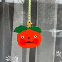 Image 2 of Mandarina Car Charm / Decoration