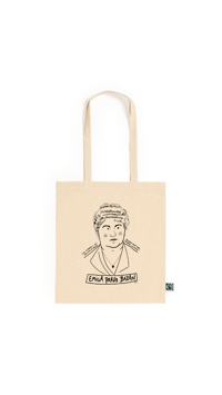 Tote bag Emilia Pardo Bazán