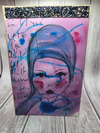 Image 1 of Supermodel