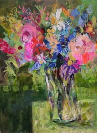 Wicked Bouquet