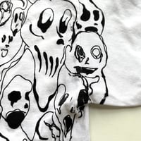 Image 9 of TOYBOXCOFFIN ALL OVER PRINT SHIRT (SIZES L, M, & S)