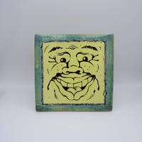 Image of Ceramic "Old pieces & experiments #1"