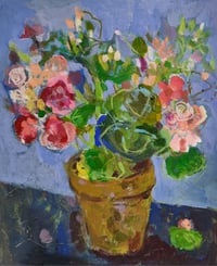 Geranium
