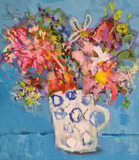 Summer Blooms 3