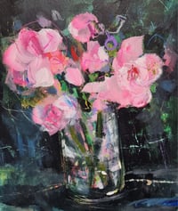 Pink Roses