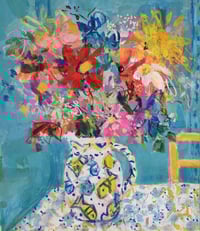 Summer Table 