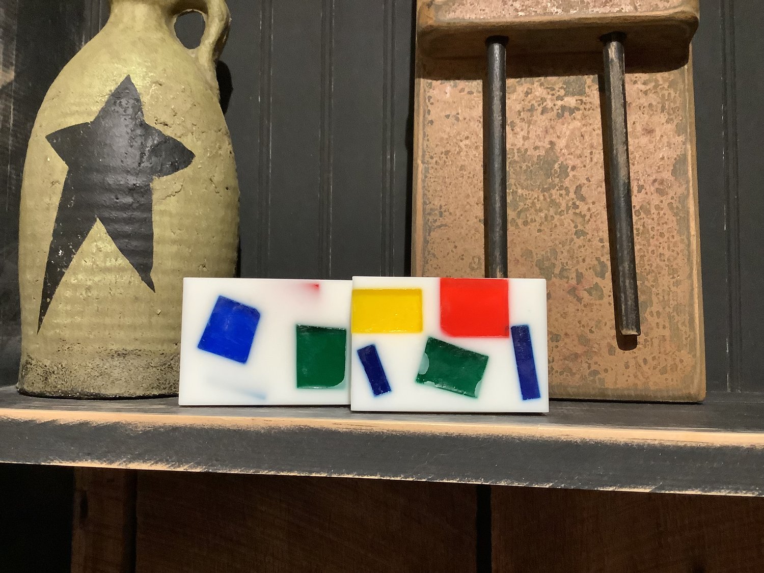 Image of Shea Butter Soap 4.5 oz