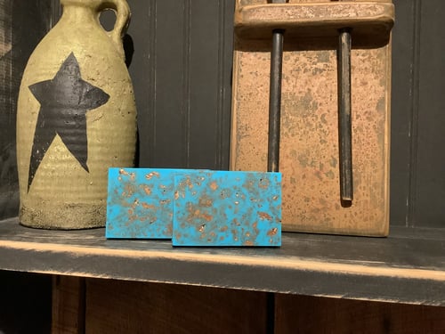 Image of Shea Butter Soap 4.5 oz