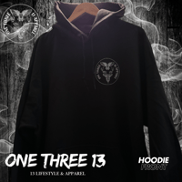 Image 5 of KINGDOM…Hoodie 