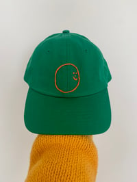 Image of Blob guy kids hat 