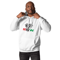 Image 3 of Unisex Hoodie