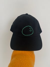 Image of Blob guy kids hat 2