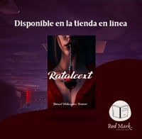 Image 2 of Ratalcext (2da Edición)