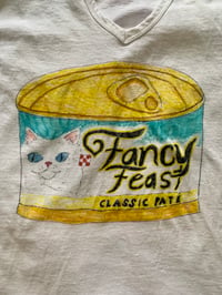 Image of Fancy feast 