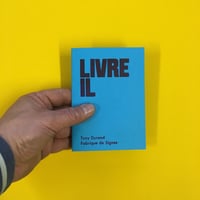 Livre il