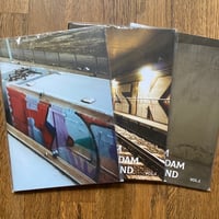 Amsterdam Transit Bundle