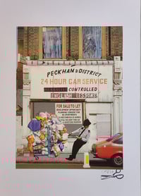Image 1 of 'Peckham & District Herbalist Controlled English Lessons'