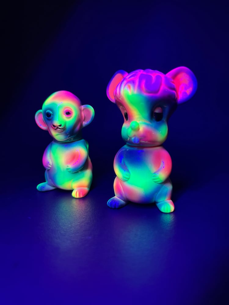 Image of Splurrt Lab Mice Set