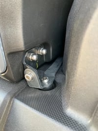 Image 3 of Honda Navi Stainless Steel Hardware Kit 