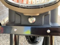 Image 4 of Honda Navi Stainless Steel Hardware Kit 