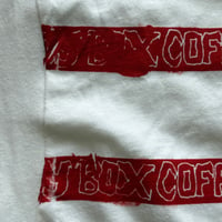 Image 6 of TOYBOXCOFFIN UMEZZ TRIBUTE SHIRT (SIZE XL)