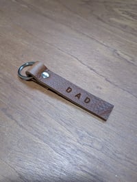 Image 2 of READY-TO-SHIP -Quoted Keyrings