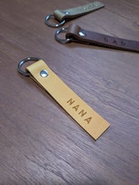 Image 4 of READY-TO-SHIP -Quoted Keyrings