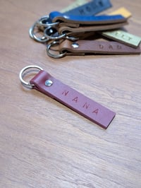 Image 3 of READY-TO-SHIP -Quoted Keyrings