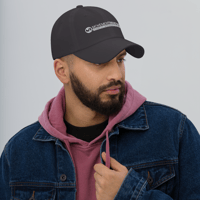 Image 2 of Dad hat