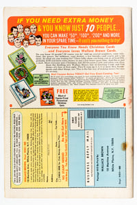 Image 8 of Tower of Shadows 7 Featuring Jack Kirby, Barry Windsor-Smith and Wally Wood!