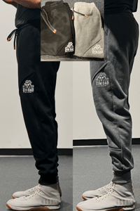 Weekend Warrior Jogger