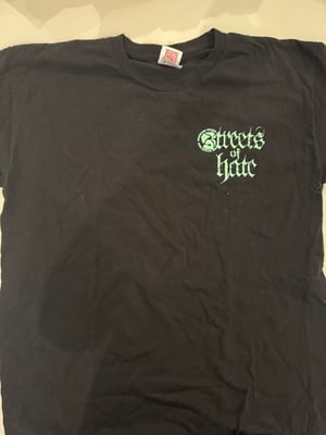 Image of DEAD LAST shirt size Large