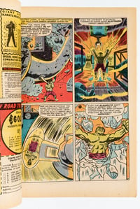 Image 10 of Incredible Hulk King-Size Special 3 by Jack Kirby, Bob Powell, Mickey Demeo and Stan Lee