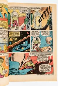 Image 12 of Incredible Hulk King-Size Special 3 by Jack Kirby, Bob Powell, Mickey Demeo and Stan Lee